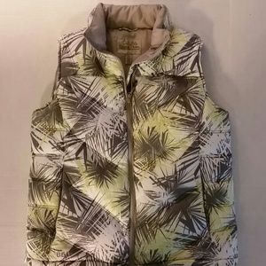 Cabela's Down Jacket Vest